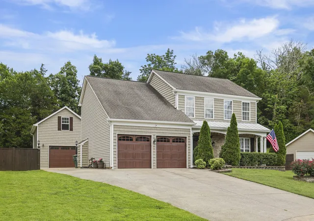 Photo 3 of Sale Pending at 2235 Monthemer Cv, Mount Juliet, TN 37122 | MLS# 3246315 | Listing updated on 2026-08-01