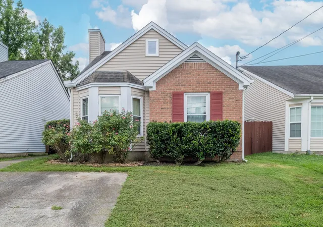 Photo 1 of Single family home for sale at 2309 Benay Rd, Nashville, TN 37214 | MLS# 3298154 | Listing updated on 2026-09-04