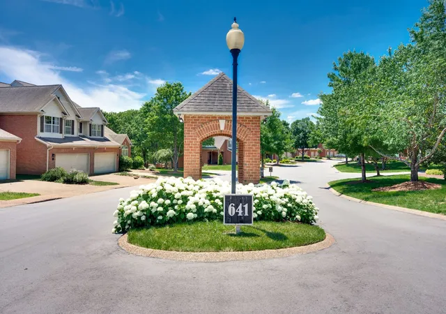 58th image of 641 Old Hickory Blvd #128, Brentwood, TN 37027 | MLS# 3232223