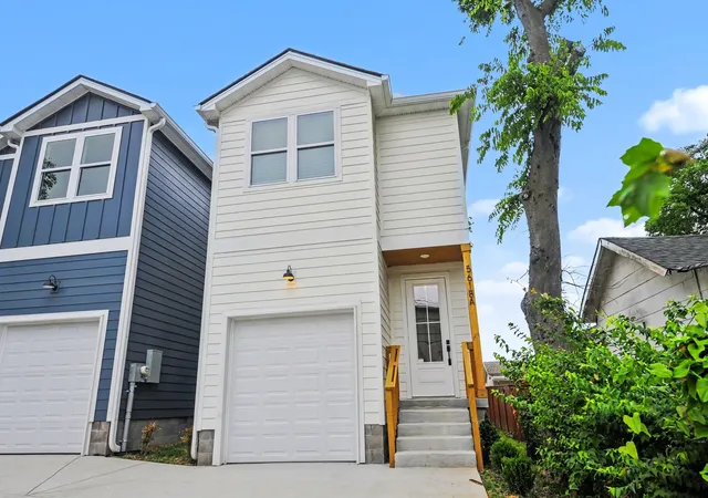 Photo 3 of Single family home for sale at 5618a Obrien Ave, Nashville, TN 37209 | MLS# 3233726 | Listing updated on 2026-08-12
