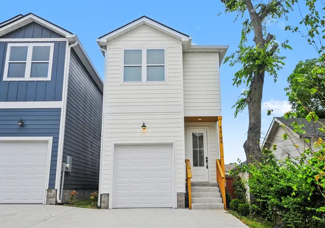 Photo 2 of Single family home for sale at 5618a Obrien Ave, Nashville, TN 37209 | MLS# 3233726 | Listing updated on 2026-08-12