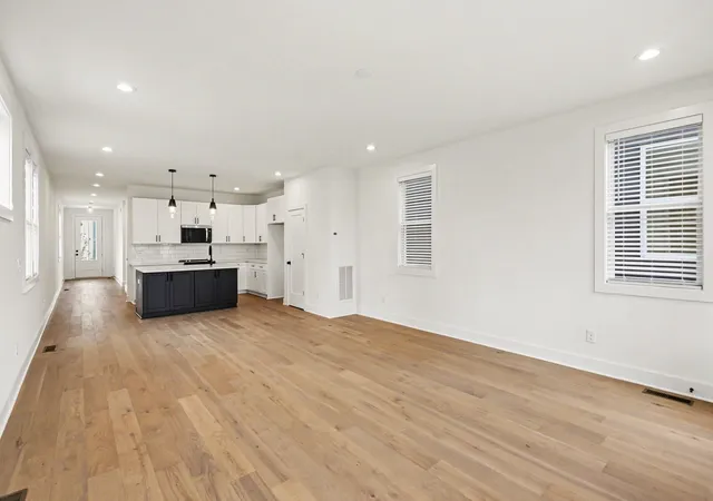 Photo 3 of Single family home for sale at 5618a Obrien Ave, Nashville, TN 37209 | MLS# 3233726 | Listing updated on 2026-08-12