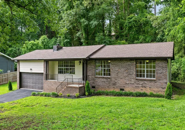 Photo 1 of Single family home for sale at 7001 Barter Dr, Harrison, TN 37341 | MLS# 3232187 | Listing updated on 2026-10-02