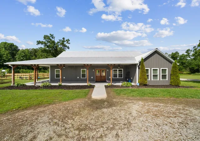 Homes for sale in Summertown, TN | 4108 Summertown Hwy, Summertown, TN 38483 | MLS# 3234270