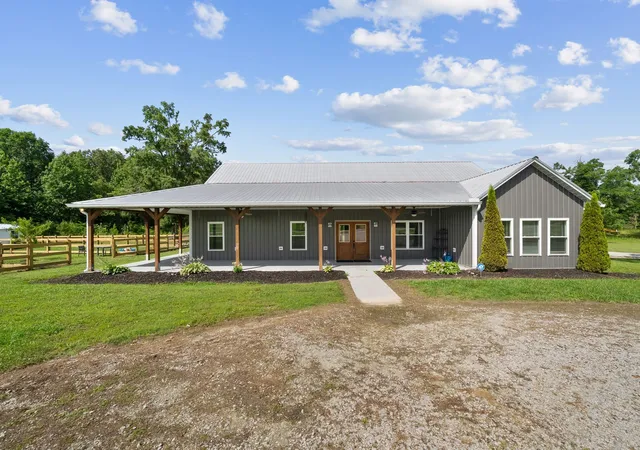 Homes for sale in Summertown, TN | 4108 Summertown Hwy, Summertown, TN 38483 | MLS# 3234270