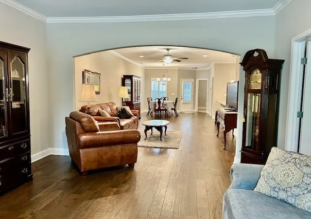 3rd image of 118 Jane Xing, Mount Juliet, TN 37122 | MLS# 3233652
