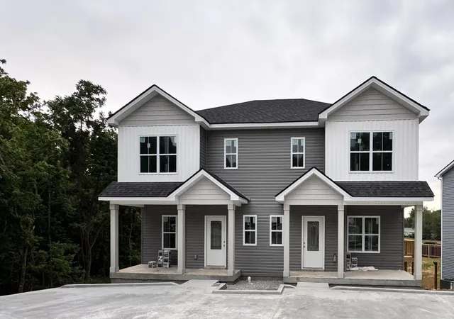 46th image of 407 Cook Dr, Clarksville, TN 37042 | MLS# 3251196