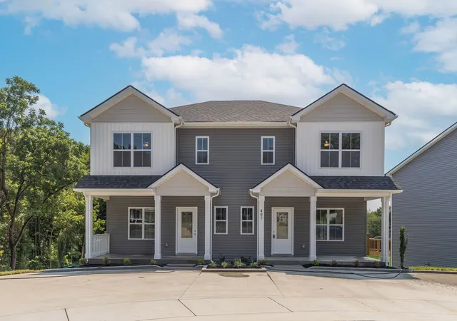 1st image of 407 Cook Dr, Clarksville, TN 37042 | MLS# 3251196