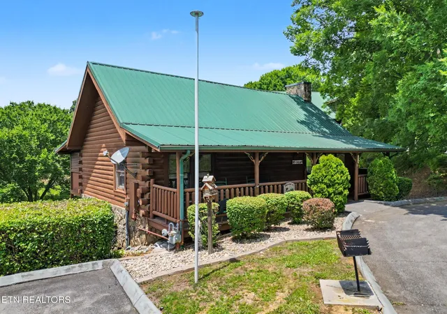 1st image of 1629 Little Cabin Loop, Sevierville, TN 37862 | MLS# 3311883