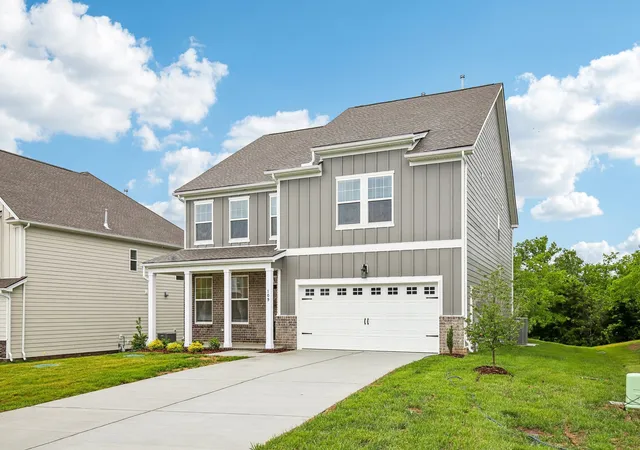 Homes for sale in Mount Juliet, TN | 109 Emeline Way, Mount Juliet, TN 37122 | MLS# 3233804