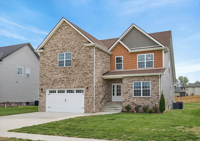 2nd image of 2609 Remington Trce, Clarksville, TN 37043 | MLS# 3232420