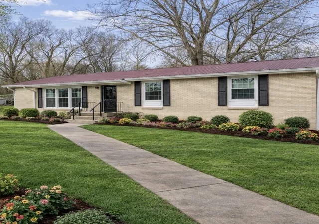 Single family home for sale at 205 Shiloh Rd, Clarksville, TN 37042 | MLS# 3233658