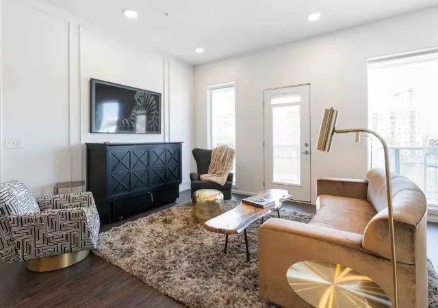 4th image of 920 South Street #216, Nashville, TN 37203 | MLS# 3320972