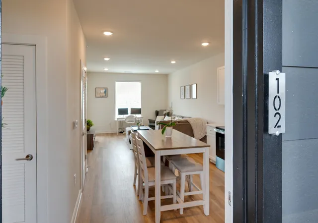 Photo 4 of Condo for sale at 2900 Edwin Way #102, Nashville, TN 37207 | MLS# 3542748 | Listing updated on 2026-10-04