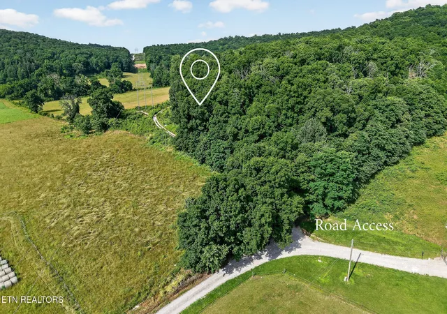 Homes for sale in Quebeck, TN | 0 Moore Cove Rd, Quebeck, TN 38579 | MLS# 3232246