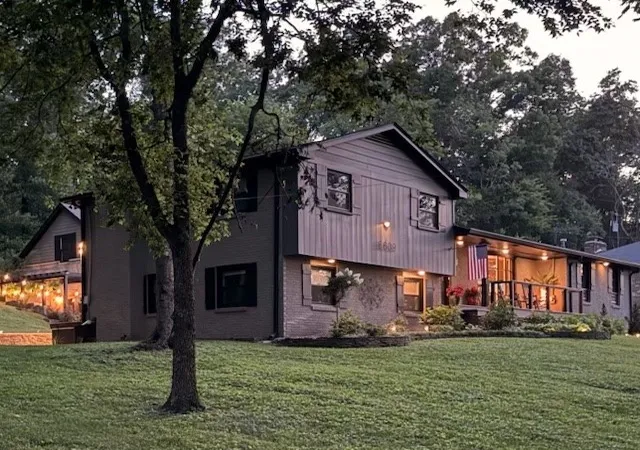 Photo 1 of Single family home for sale at 6609 Currywood Dr, Nashville, TN 37205 | MLS# 3234823 | Listing updated on 2026-09-04