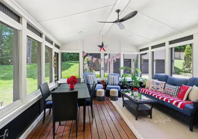 Photo 4 of Single family home for sale at 6609 Currywood Dr, Nashville, TN 37205 | MLS# 3234823 | Listing updated on 2026-09-04