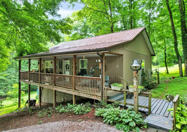 Homes for sale in Harriman, TN | 134 Mckinney Rd, Harriman, TN 37748 | MLS# 3239846