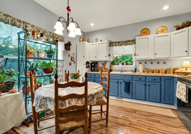 Homes for sale in Harriman, TN | 134 Mckinney Rd, Harriman, TN 37748 | MLS# 3239846