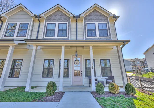 Photo 2 of Townhouse for sale at 1108 Noble Loop #60, Nashville, TN 37211 | MLS# 3232986 | Listing updated on 2026-08-19