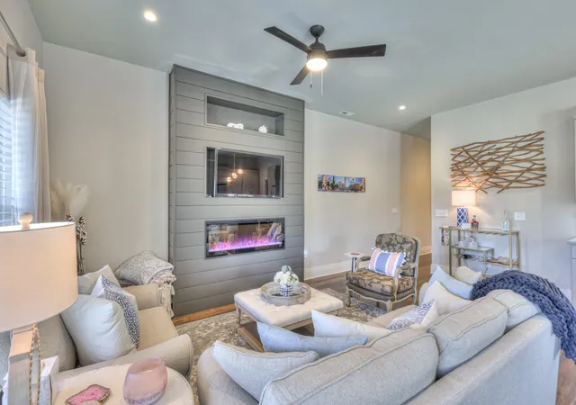 Photo 3 of Townhouse for sale at 1108 Noble Loop #60, Nashville, TN 37211 | MLS# 3232986 | Listing updated on 2026-08-19