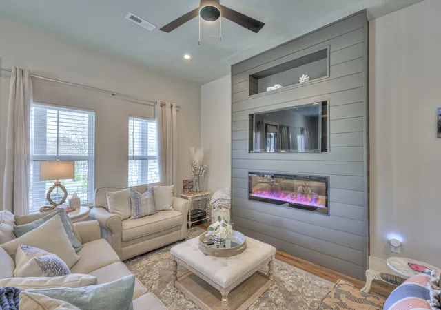 Photo 4 of Townhouse for sale at 1108 Noble Loop #60, Nashville, TN 37211 | MLS# 3232986 | Listing updated on 2026-08-19