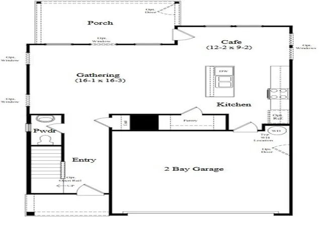 Photo 3 of Single family home for sale at 4001 Gaskill Dr, Smyrna, TN 37167 | MLS# 3242618 | Listing updated on 2026-09-06