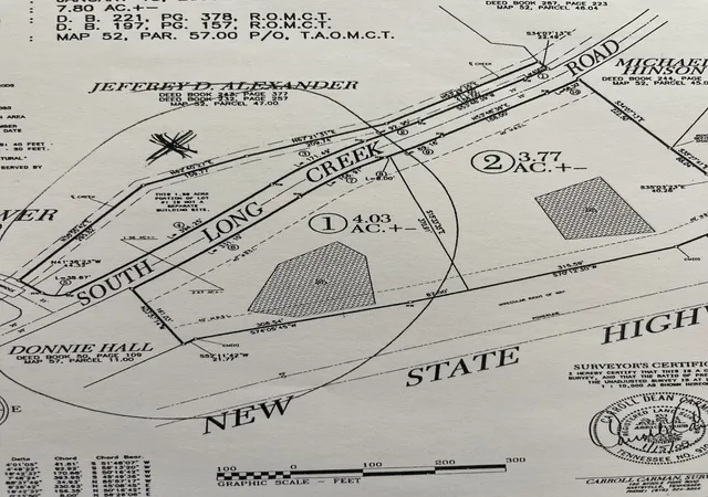 1st image of 5142 Hwy 52 West Lot 1 W, Lafayette, TN 37083 | MLS# 3232704
