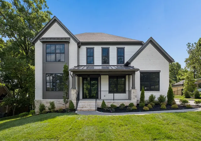 2nd image of 2808 White Oak Dr, Nashville, TN 37215 | MLS# 3249063