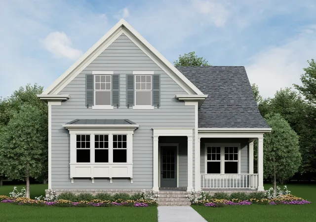 Photo 1 of Sale Pending at 7134 Bolton St, Franklin, TN 37064 | MLS# 3233122 | Listing updated on 2026-07-28