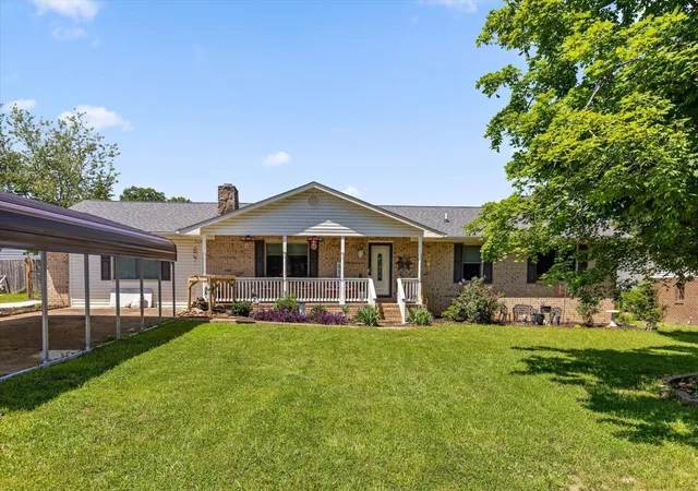 Homes for sale in Fort Oglethorpe, GA | 1608 Wildwood Trail, Fort Oglethorpe, GA 30742 | MLS# 3232340