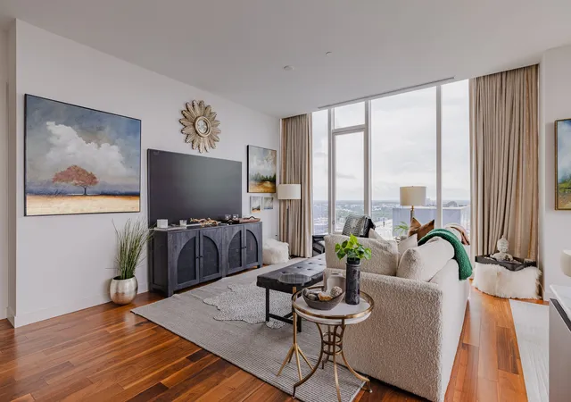 Homes for sale in Nashville, TN | 160 2Nd Ave S #2602, Nashville, TN 37201 | MLS# 3242788