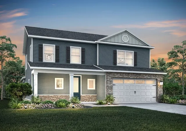 2nd image of 332 Springbrook Blvd, White House, TN 37188 | MLS# 3232447