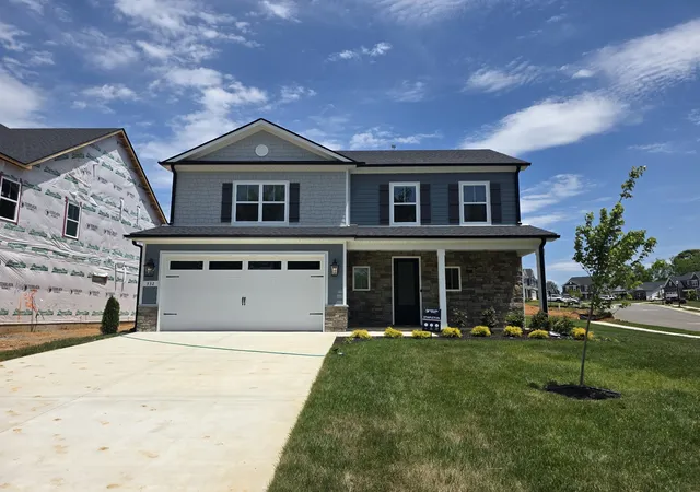 3rd image of 332 Springbrook Blvd, White House, TN 37188 | MLS# 3232447