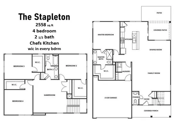 4th image of 332 Springbrook Blvd, White House, TN 37188 | MLS# 3232447