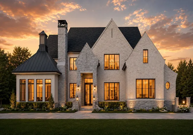 Photo 1 of Mansion for sale at 317 Robinhood Rd, Brentwood, TN 37027 | MLS# 3232599 | Listing updated on 2026-08-17