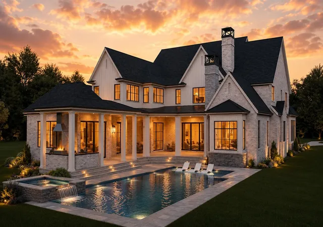 Photo 2 of Mansion for sale at 317 Robinhood Rd, Brentwood, TN 37027 | MLS# 3232599 | Listing updated on 2026-08-17