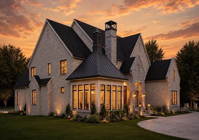 Photo 3 of Mansion for sale at 317 Robinhood Rd, Brentwood, TN 37027 | MLS# 3232599 | Listing updated on 2026-08-17