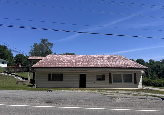 Homes for sale in Erin, TN | 9863 Hwy 13, Erin, TN 37061 | MLS# 3233556