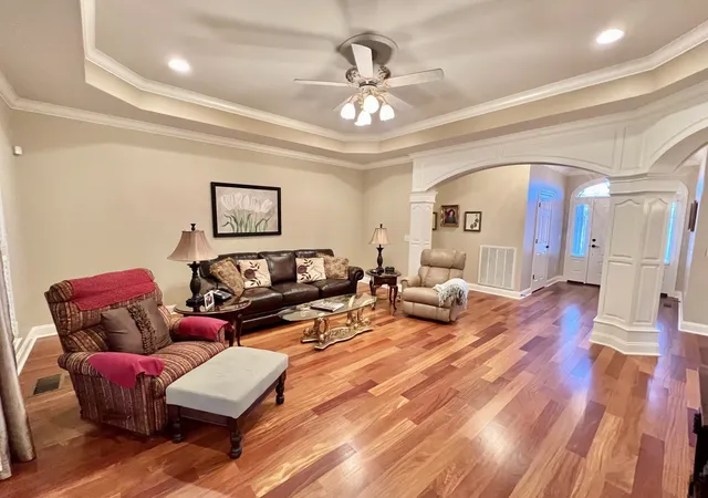 3rd image of 724 Toben Ter N, Lawrenceburg, TN 38464 | MLS# 3232446