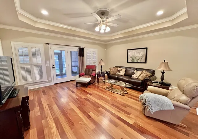 4th image of 724 Toben Ter N, Lawrenceburg, TN 38464 | MLS# 3232446