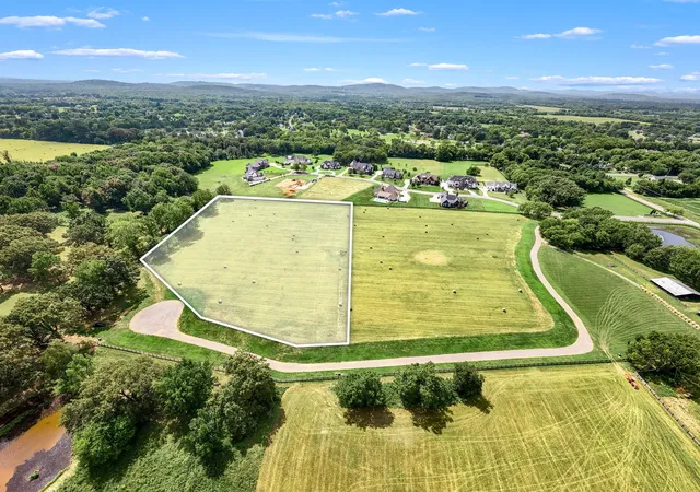 Photo 3 of Land for sale at 0 Black Barn Lane, Rockvale, TN 37153 | MLS# 3523718 | Listing updated on 2026-08-24