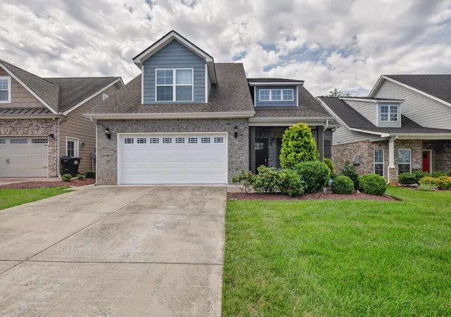 2nd image of 3319 Hampton Turner Dr, Murfreesboro, TN 37128 | MLS# 3233495