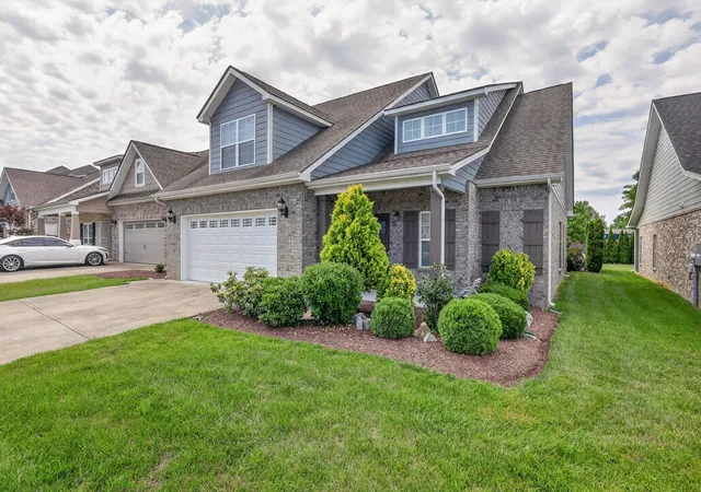 3rd image of 3319 Hampton Turner Dr, Murfreesboro, TN 37128 | MLS# 3233495