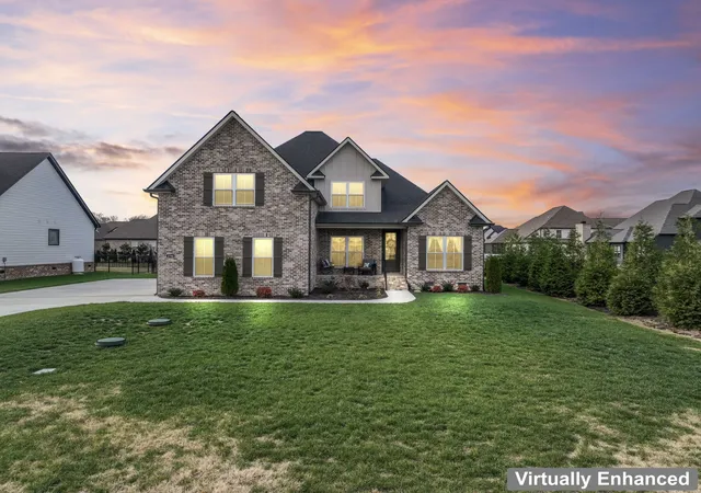 Photo 1 of Single family home for sale at 2706 Congress Dr, Murfreesboro, TN 37128 | MLS# 3232419 | Listing updated on 2026-09-22