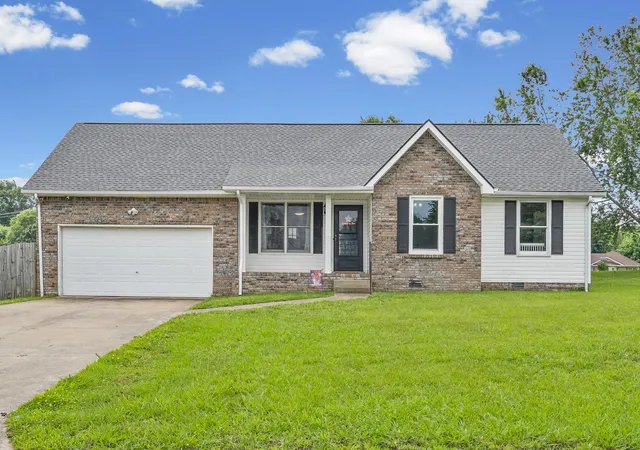 2nd image of 1788 Cherry Point Ct, Clarksville, TN 37042 | MLS# 3233861