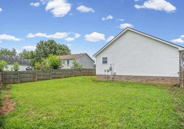 32nd image of 1788 Cherry Point Ct, Clarksville, TN 37042 | MLS# 3233861