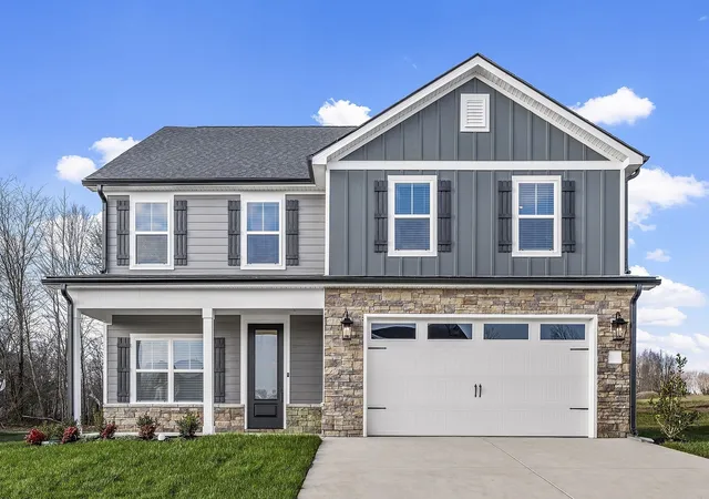 1st image of 336 Springbrook Boulevard, White House, TN 37188 | MLS# 3232458