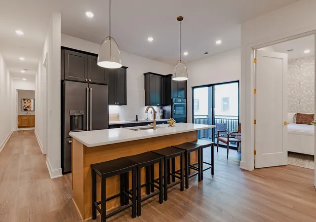 Photo 2 of Condo for sale at 3509 Charlotte Ave W #404, Nashville, TN 37209 | MLS# 3232454 | Listing updated on 2026-06-08