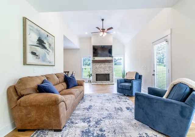 Photo 1 of Single family home for sale at 2094 Beverly Ct, Springfield, TN 37172 | MLS# 3232523 | Listing updated on 2026-09-12